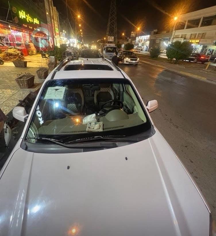 هیوندای تۆکسۆن